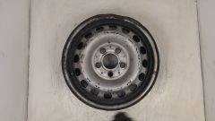 6384011501 Mercedes Steel Wheel 6.5 x 15" ET60 Z1897