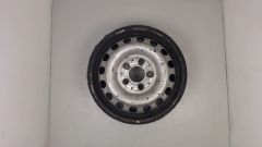 6384011501 Mercedes Steel Wheel 5.5 x 15" ET60 Z2181