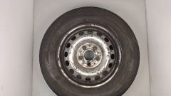 6384011501 Mercedes Steel Wheel 5.5 x 15" ET60 Z2223