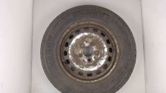 6384011501 Mercedes Steel Wheel 5.5 x 15" ET60 Z2343