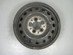 6384011501 Mercedes Steel Wheel 5.5 x 15" ET60 Z3569