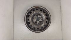 6384011501 Mercedes Steel Wheel 5.5 x 15" ET60 Z987