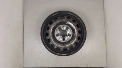 6384011501 Mercedes Steel Wheel 5.5 x 15" ET60 Z989