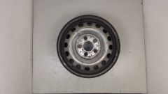 6384011501 Mercedes Steel Wheel 5.5 x 15" ET60 Z990