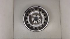 6384011501 Mercedes Steel Wheel 5.5 x 15" ET60 Z993