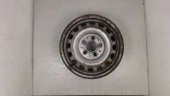 6384011501 Mercedes Steel Wheel 5.5 x 15" ET60 Z994