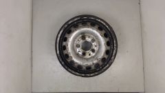 6384011501 Mercedes Steel Wheel 5.5 x 15" ET60 Z995