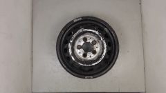 6384011501 Mercedes Steel Wheel 5.5 x 15" ET60 Z996