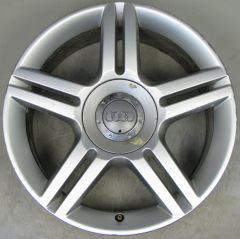 8E0601025A5 Audi A4 S-line Wheel 7.5 x 17" ET45 Z6657.3