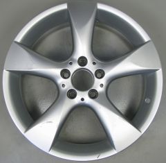 1724010602 Mercedes 5 Spoke Wheel 7.5 x 18" ET42 Z6708