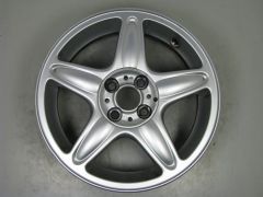676941013 BMW 5 Spoke Wheel 6.5 x 16" ET47 Z3269