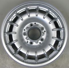 KBA40262 Mercedes Bundt Replica Wheel 6.5 x 14" ET30 Z6789