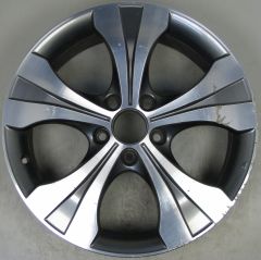 T1G18070B Honda CR-V 5 Hole Wheel 7 x 18" ET50 Z6801