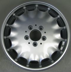 1404011002 Mercedes 15 Hole Wheel 7.5 x 16" ET51 Z6842