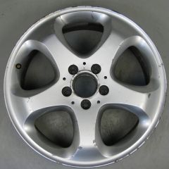 2104012002 Mercedes 5 Spoke Wheel 7.5 x 17" ET37 Z6908