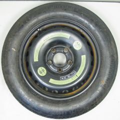 2094000402 Mercedes Space Saver Wheel 3.5 x 16" ET17 Z6937
