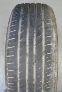 205 55 16 Kingstar Road Fit SK10 Tyre  Z6989.4A