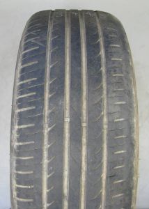 205 55 16 Kingstar Road Fit SK10 Tyre  Z6989.2A