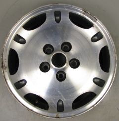 MNA6113GA Jaguar 6 Hole Wheel 8 x 16" ET33 Z7029