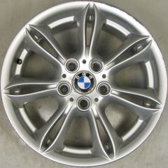 6759841 BMW Twin 7 Spoke Wheel 8 x 17" ET47 Z7062