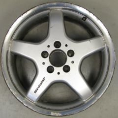1704012202 Mercedes 170 SLK 1996-2004 Wheel 8.5 x 17" ET34 Z7091