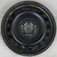 6394013302 Steel Wheel 6.5 x 16" ET60 Z7188