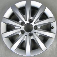 2464010500 Mercedes Twin 5 Spoke Wheel 6.5 x 16" ET49 Z7218