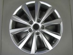 7P6601025P Volkswagen 10 Spoke Wheel 8.5 x 19" ET59 Z4747