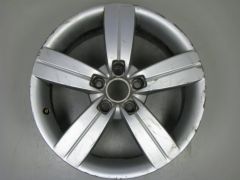 8J0601025C Audi 5 Spoke Wheel 8 x 17" ET47 Z4750
