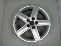8L0601025 Audi 5 Spoke Wheel 7 x 17" ET42.5 Z5466