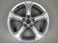 8T0601025BQ Audi 5 Spoke Wheel 7.5 x 17" ET28 Z4741