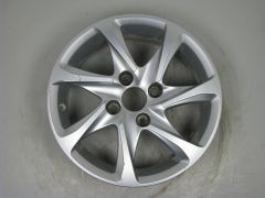 9673773577 Peugeot 7 Spoke Wheel 6 x 15" ET23 Z6170