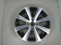 9686100480 Peugeot Felga Wheel 7 x 17" ET26 Z5512