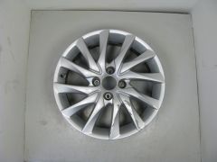 99448v01 Peugeot 12 Spoke Wheel 6.5 x 17" ET26 Z5647