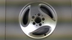 B66470099 3 Spoke Wheel 7 x 15" ET37 Z55