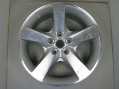 Chrysler Startech Monostar IV Wheel 9 x 20" ET46 Z4944