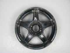 HS-115-DL-66 Gr 5 Spoke Wheel 6.5 x 15" Z6281.1