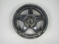 HS-115-DL-66 Gr 5 Spoke Wheel 6.5 x 15" Z6281.2