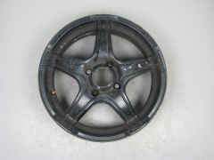 HS-115-DL-66 Gr 5 Spoke Wheel 6.5 x 15" Z6281.3