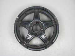 HS-115-DL-66 Gr 5 Spoke Wheel 6.5 x 15" Z6281.4