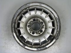 KBA40107 Mercedes Bundt Replica Wheel 6.5 x 14" ET30 Z3335