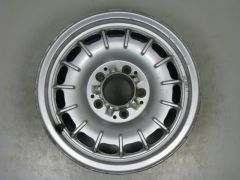 KBA40129 Mercedes Bundt Replica Wheel 6 x 14" ET30 Z3332