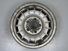 KBA40129 Mercedes Bundt Replica Wheel 6 x 14" ET30 Z664