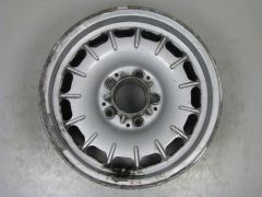 KBA40231 Mercedes Bundt Replica Wheel 6.5 x 14" ET30 Z3323