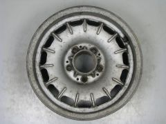 KBA40231 Mercedes Bundt Replica Wheel 6.5 x 14" ET30 Z3337