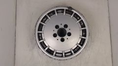 KBA40916 15 Hole Replica Wheel 6.5 x 15" ET30 Z1942