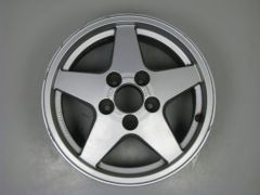 KBA42298 Fondmetal 5 Spoke Wheel 7 x 15" ET35 Z612