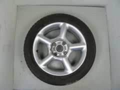KBA42753 Ford 5 Spoke Wheel 6 x 15" ET40 Z5649