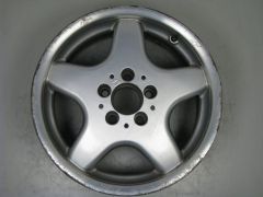 KBA44416 5 Spoke Replica Wheel 7.5 x 16" ET35 Z3275