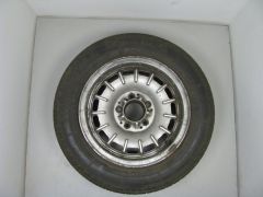 Replica Bundt Replica Wheel 6.5 x 14" Z2753
